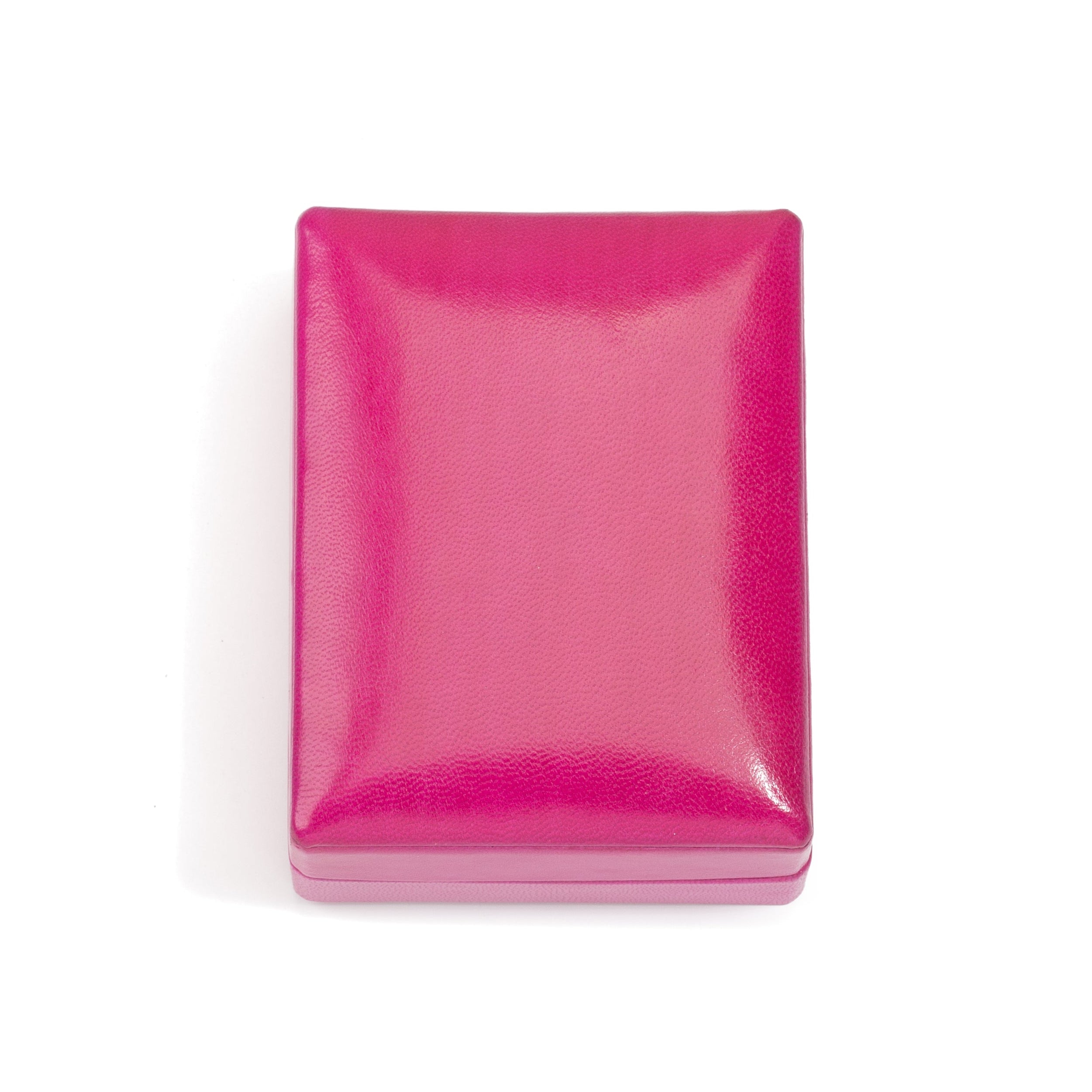 Fuchsia Earring Box
