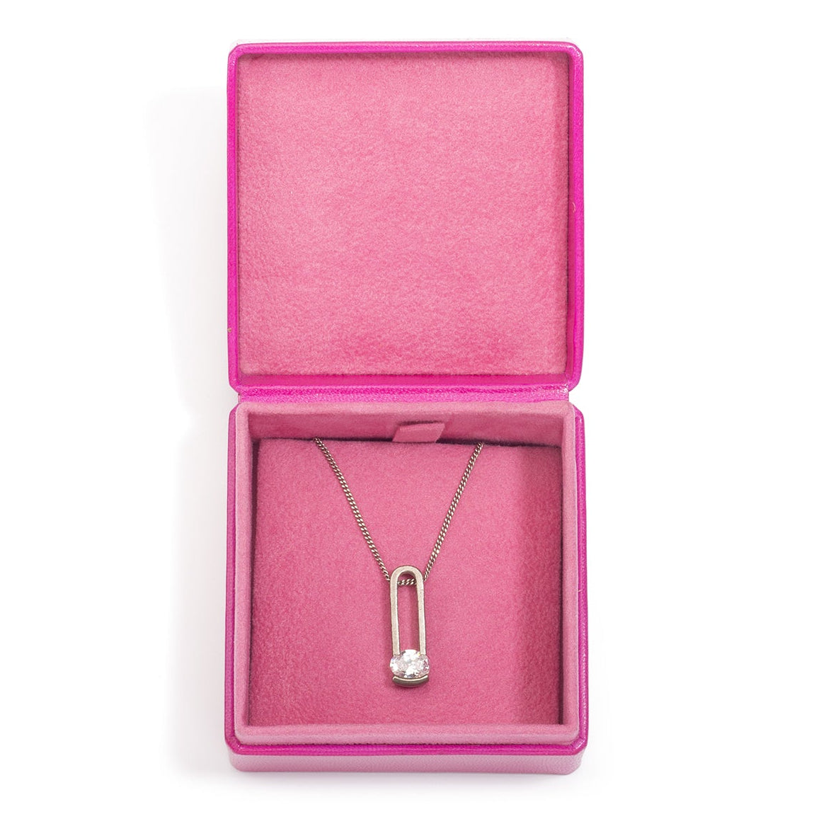Fuchsia Universal Jewellery Box 7