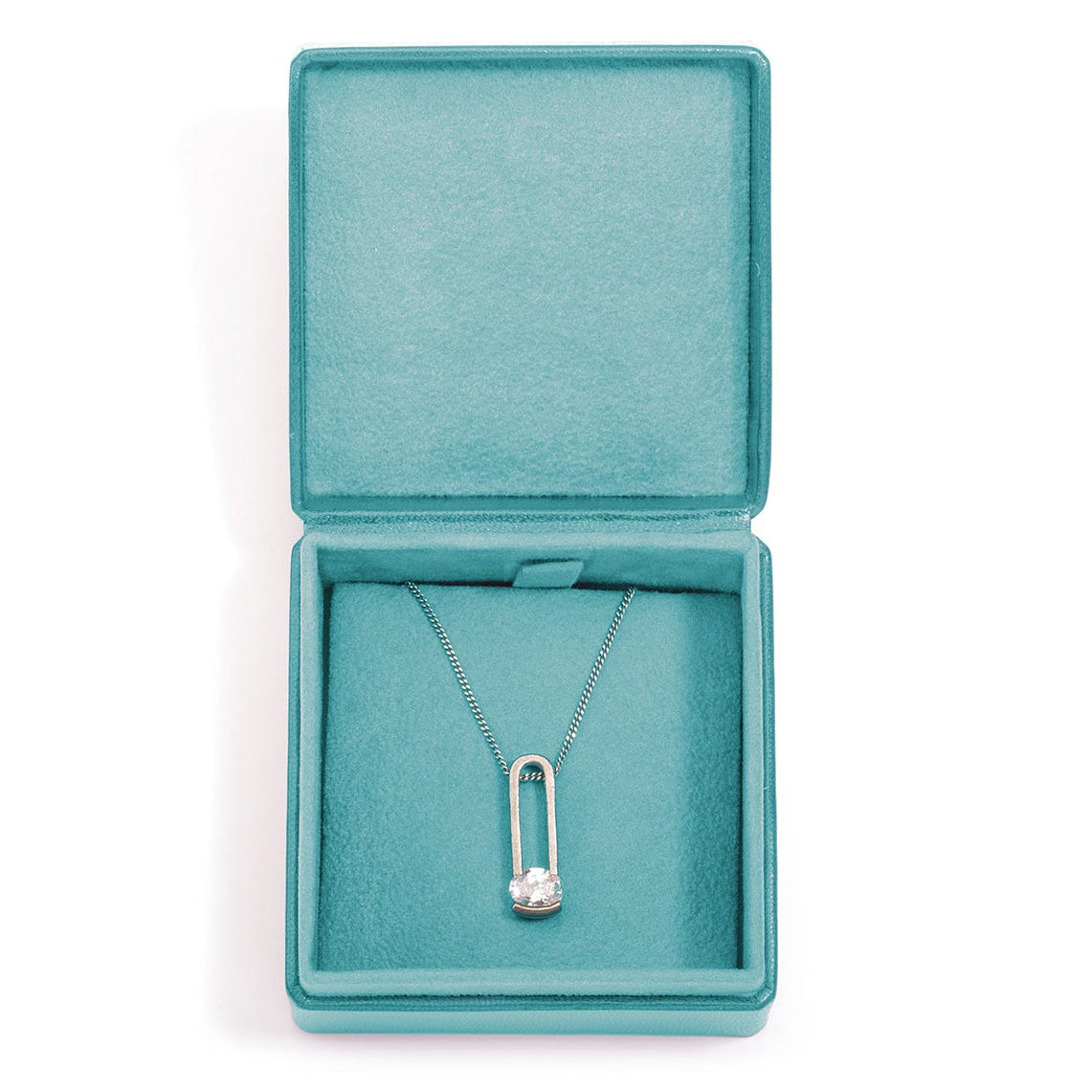 Aqua Universal Jewellery Box 7
