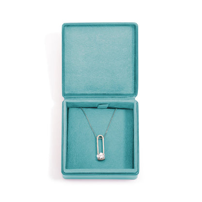 Aqua Universal Jewellery Box 7 - PACK OF 5