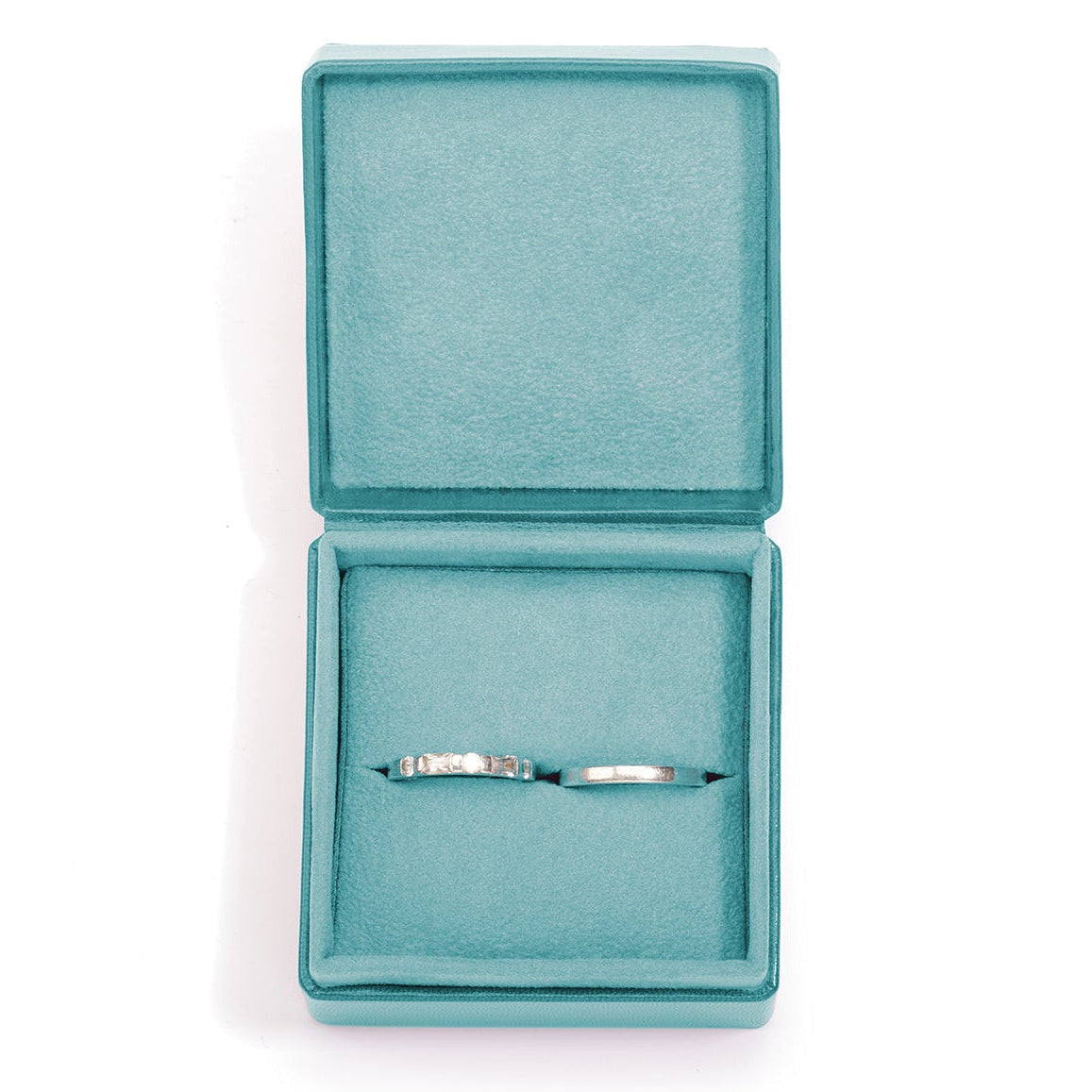 Aqua Universal Jewellery Box 7