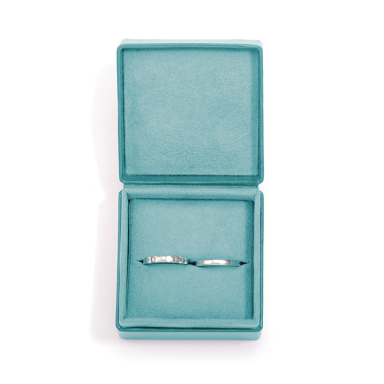 Aqua Universal Jewellery Box 7 - PACK OF 5