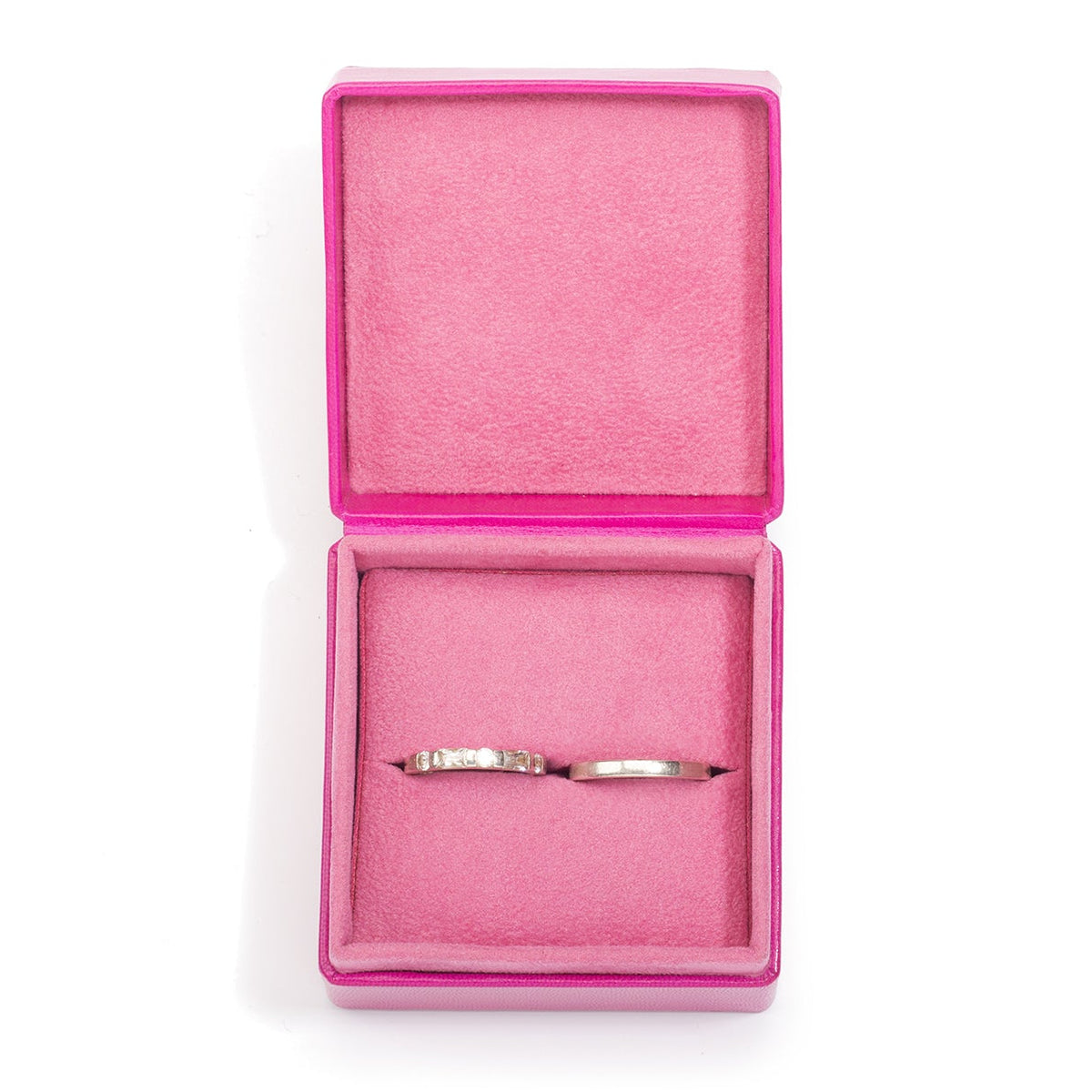 Fuchsia Universal Jewellery Box 7