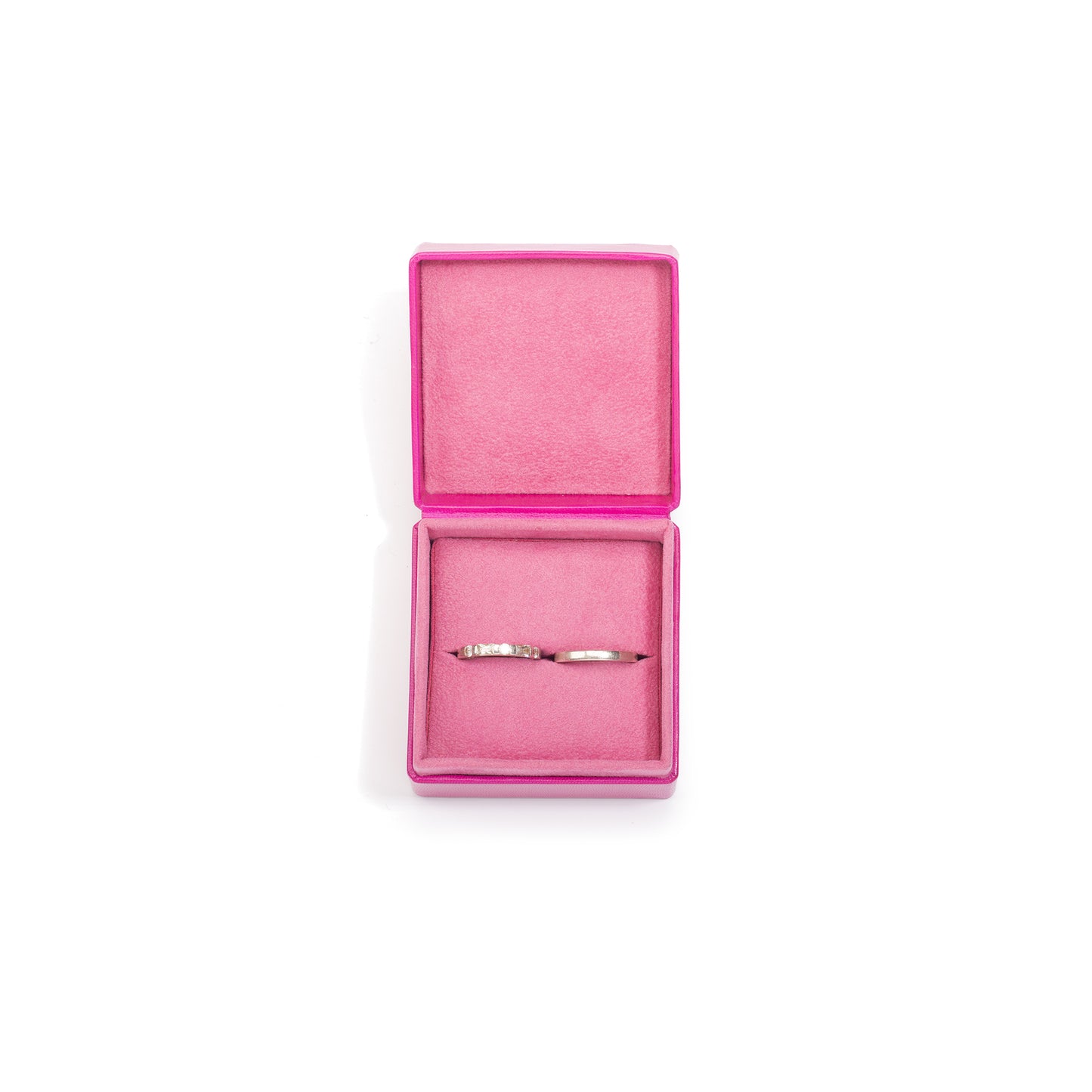 Fuchsia Universal Jewellery Box 7 - Pack of 5