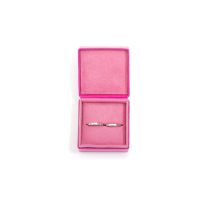 Fuchsia Universal Jewellery Box 7 - Pack of 5