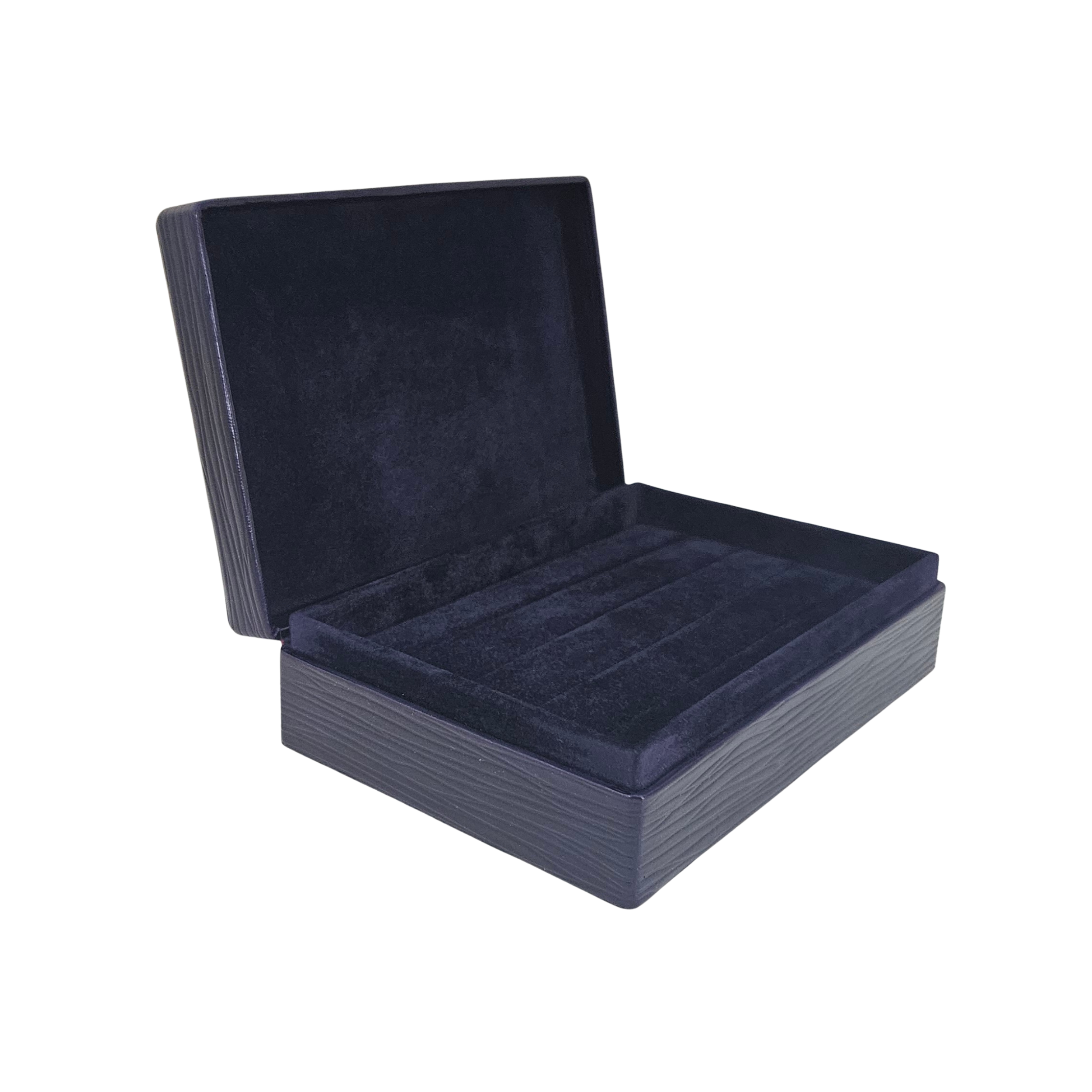 Ring and Cufflink Collection Box