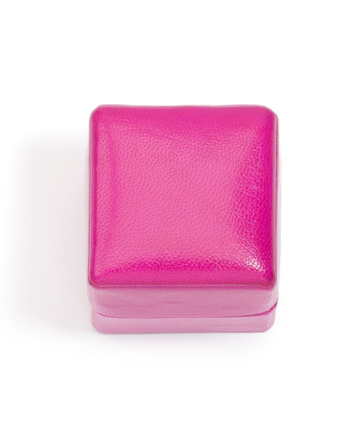 Fuchsia Smartie Box Large – Fixed Single Ring Insert