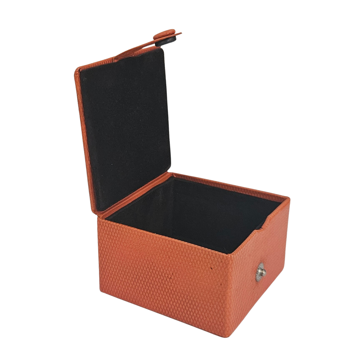 Gentleman's Square Stud Box