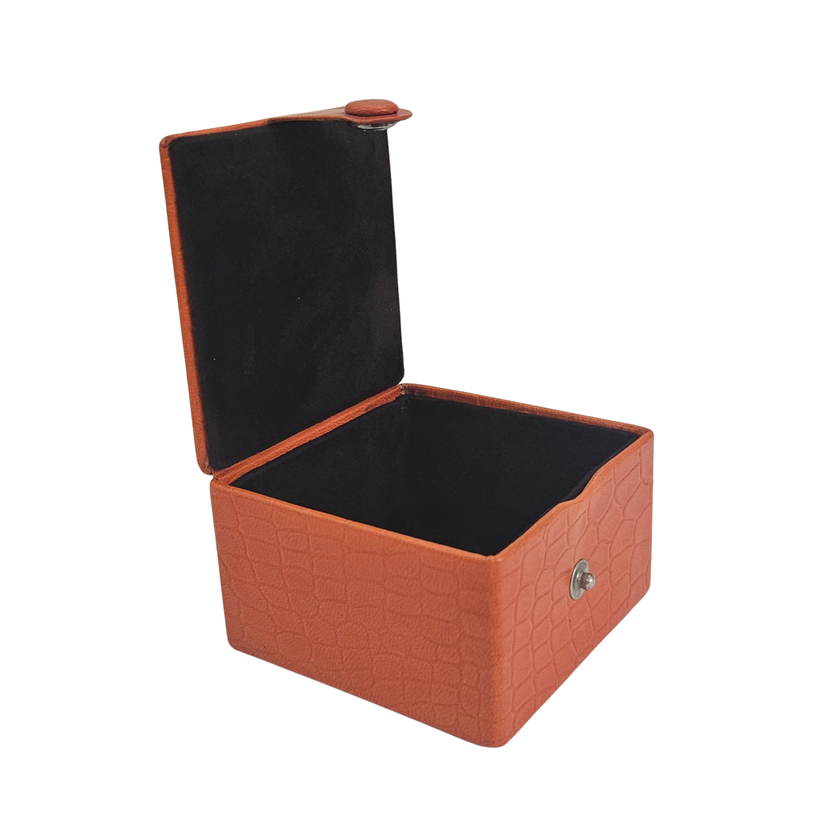 Gentleman's Square Stud Box