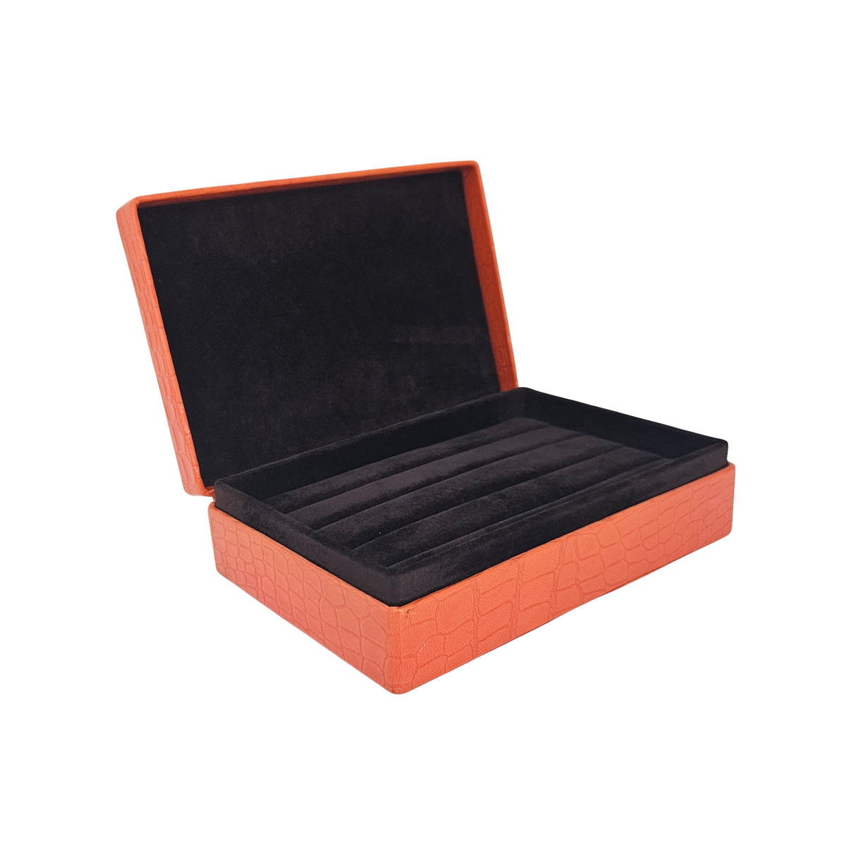 Ring and Cufflink Collection Box