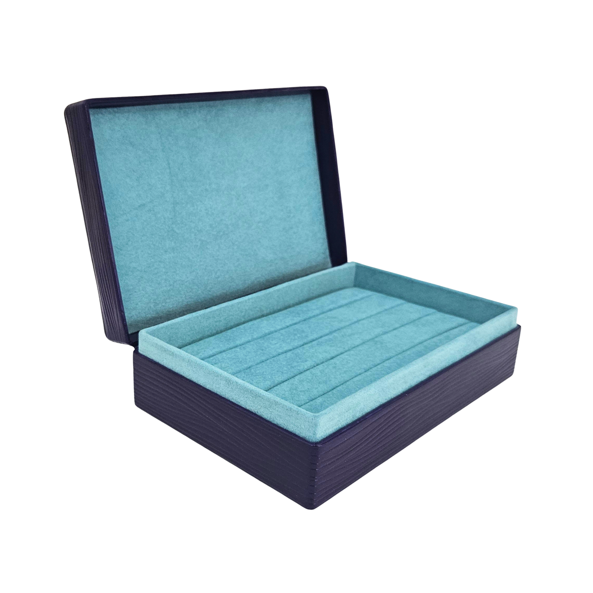 Ring and Cufflink Collection Box