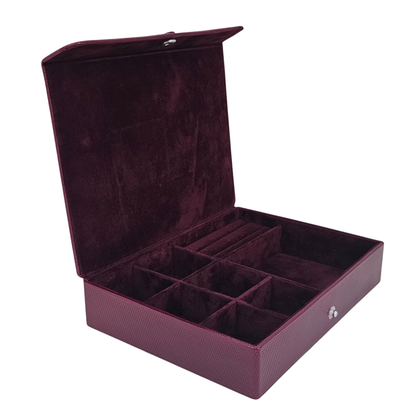 Ravenna Jewellery Box