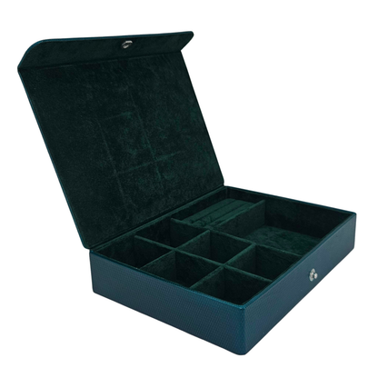 Ravenna Jewellery Box