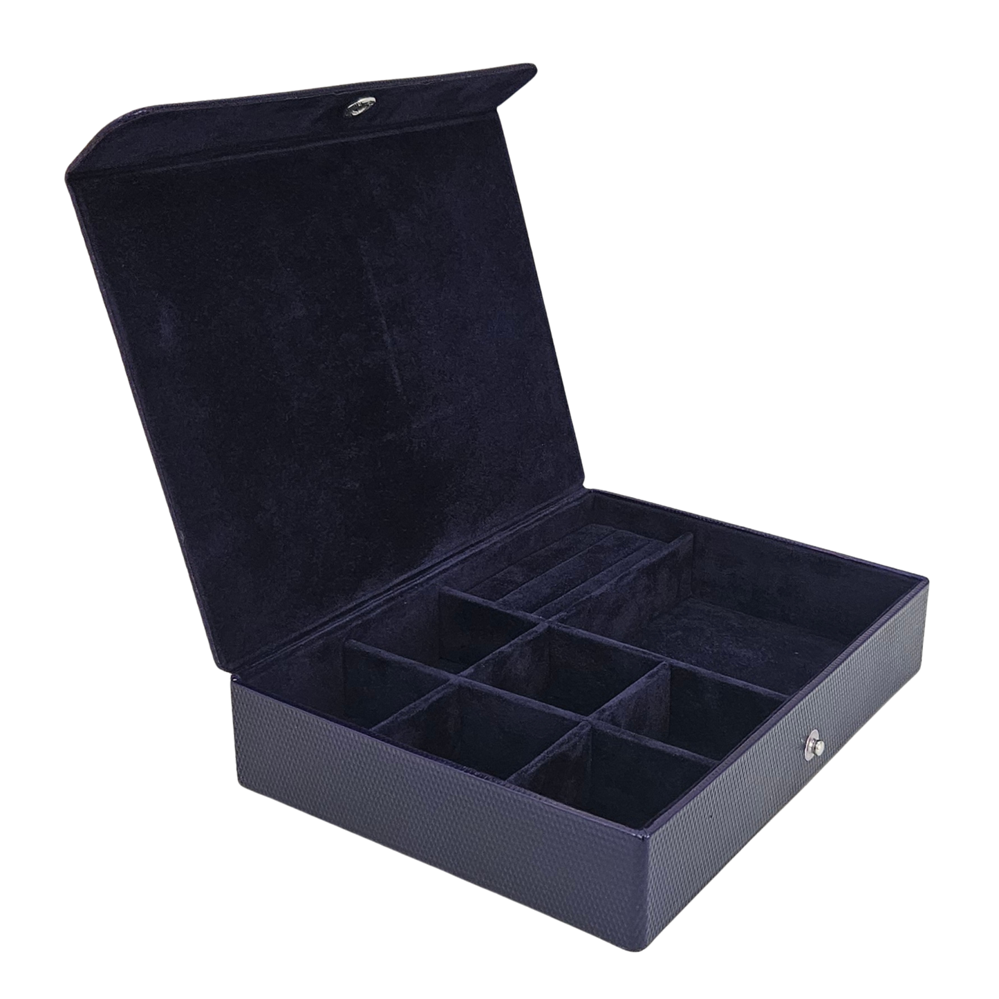 Ravenna Jewellery Box