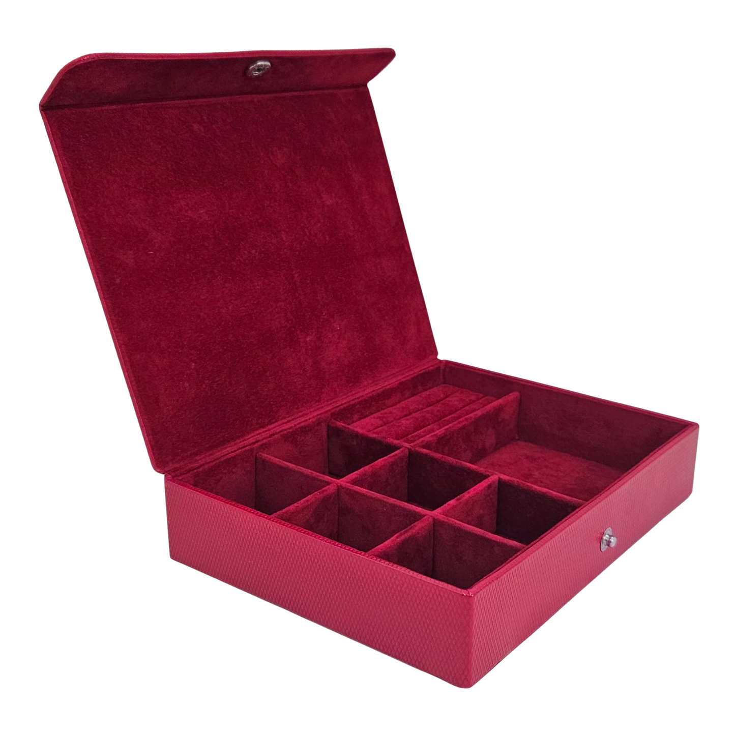 Ravenna Jewellery Box