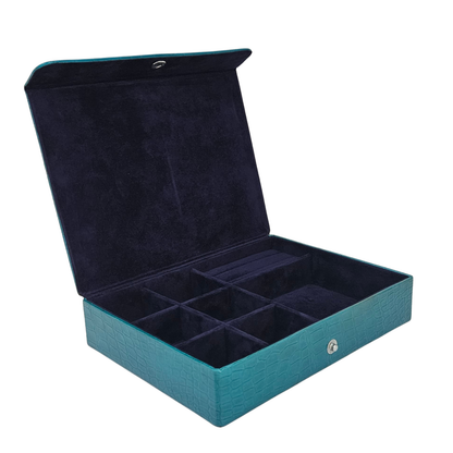 Ravenna Jewellery Box