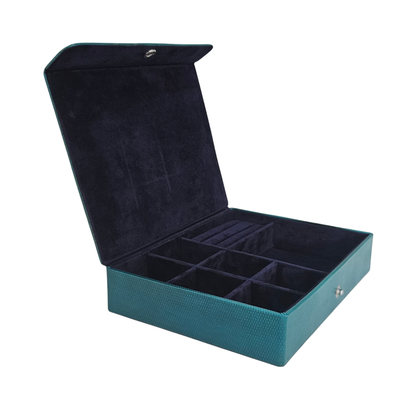 Ravenna Jewellery Box