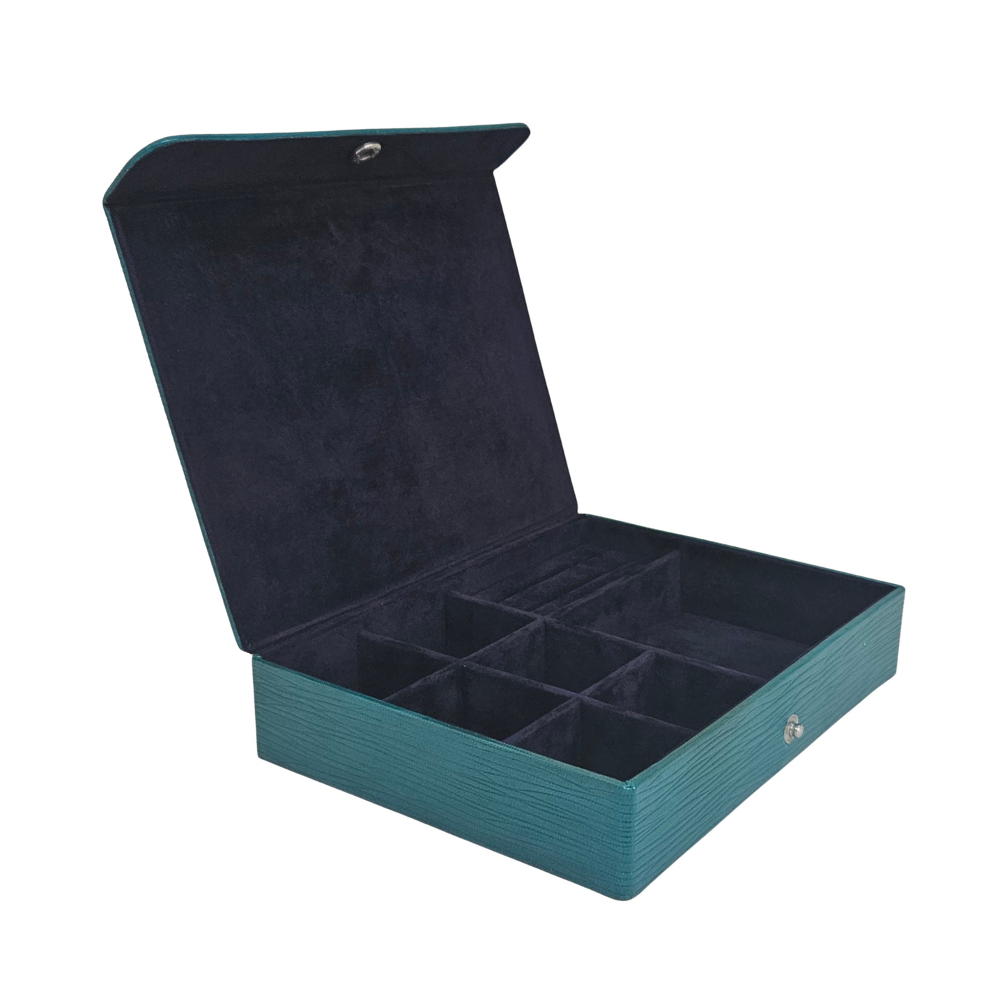 Ravenna Jewellery Box