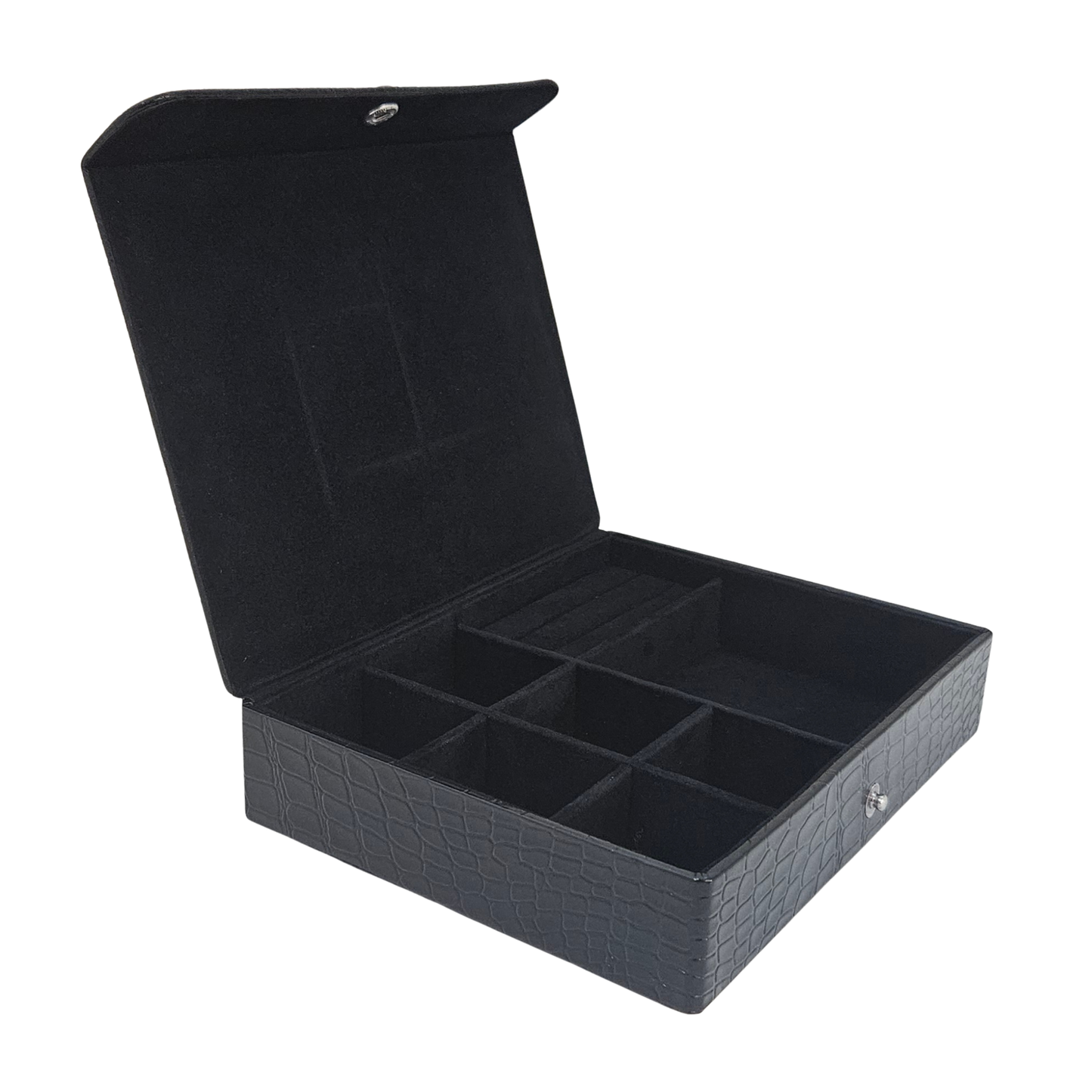 Ravenna Jewellery Box