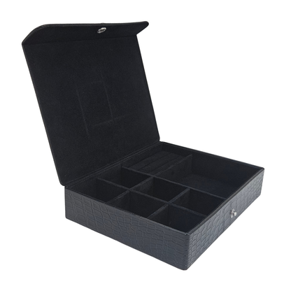 Ravenna Jewellery Box