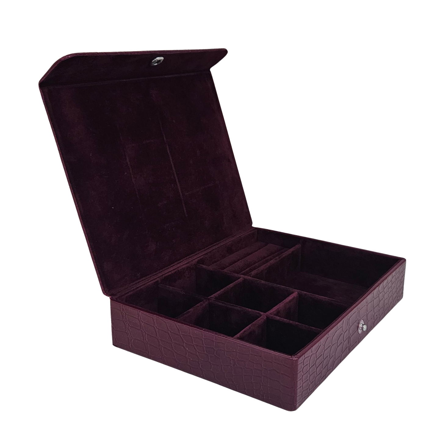 Ravenna Jewellery Box