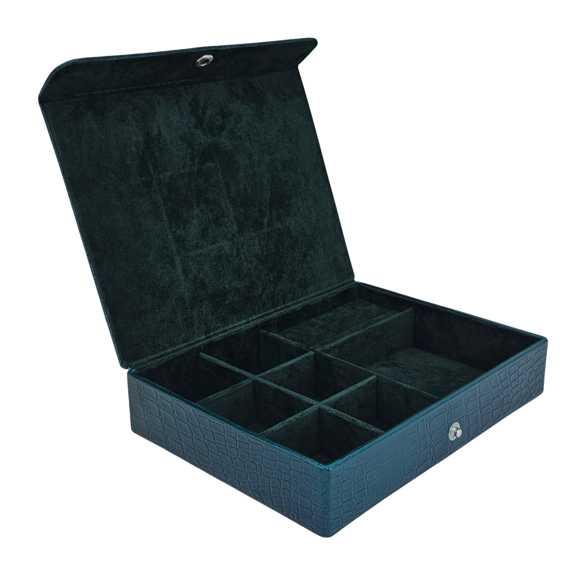 Ravenna Jewellery Box