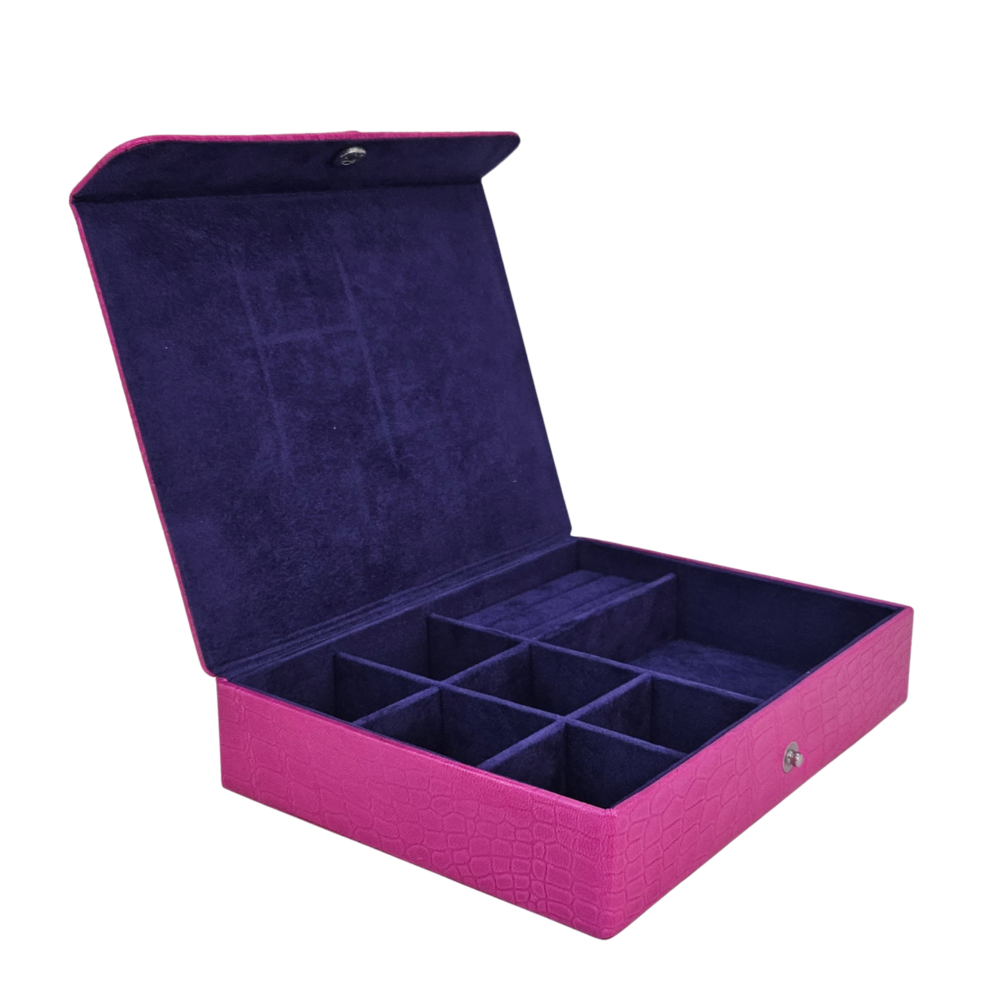 Ravenna Jewellery Box