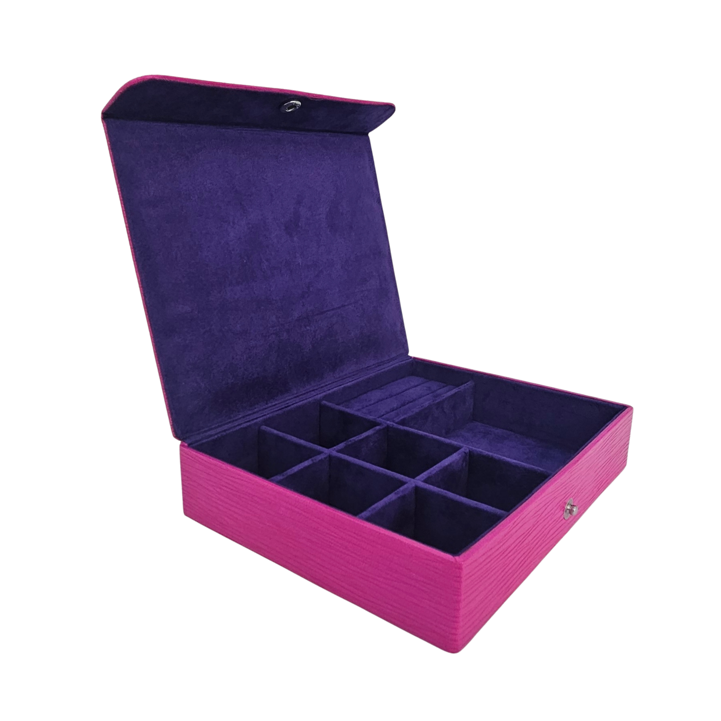 Ravenna Jewellery Box