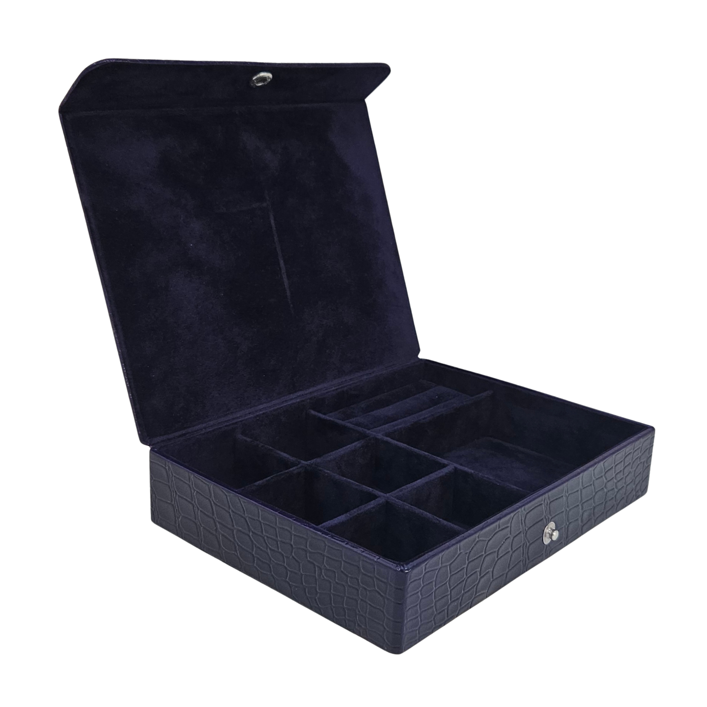 Ravenna Jewellery Box