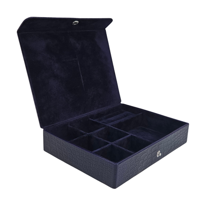 Ravenna Jewellery Box