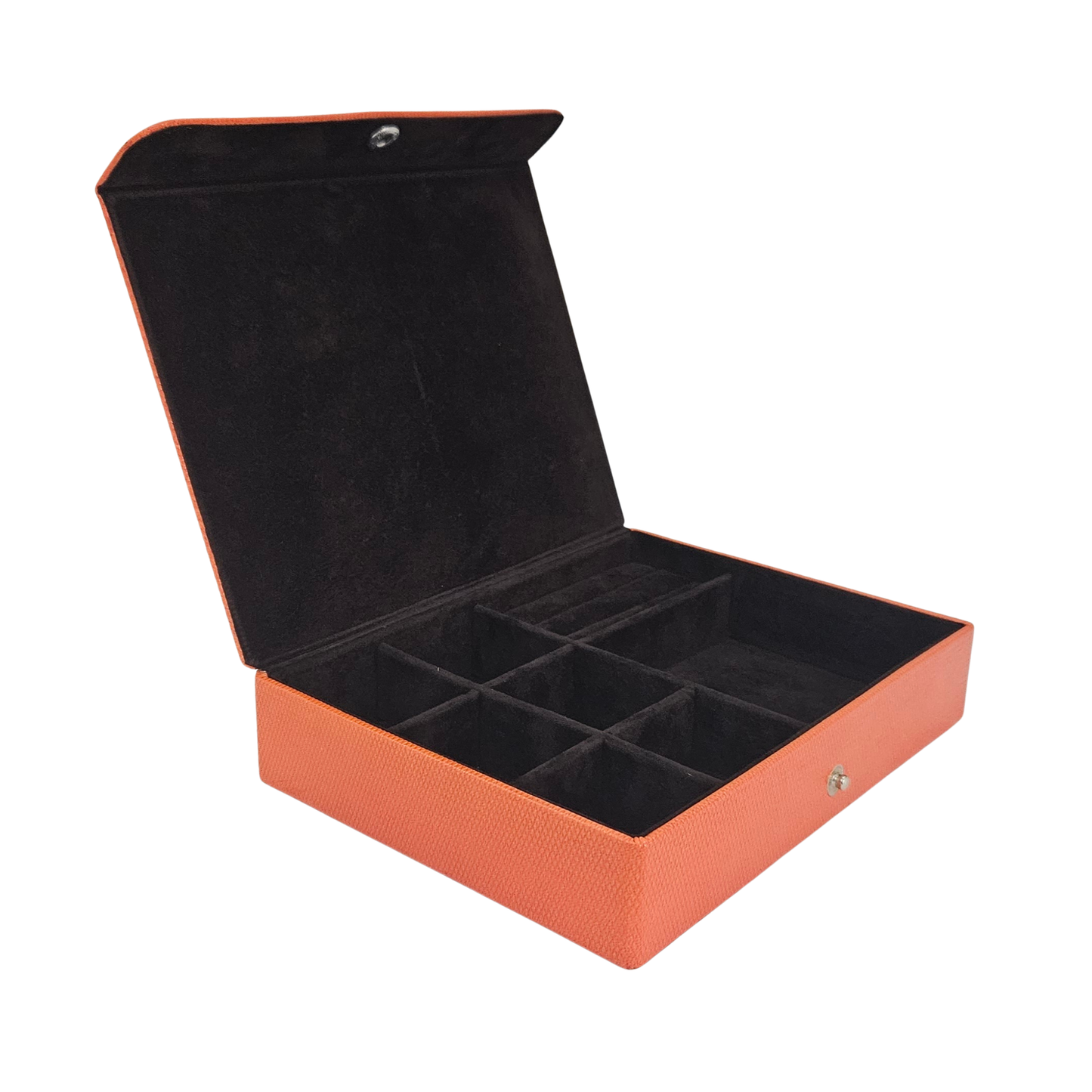 Ravenna Jewellery Box