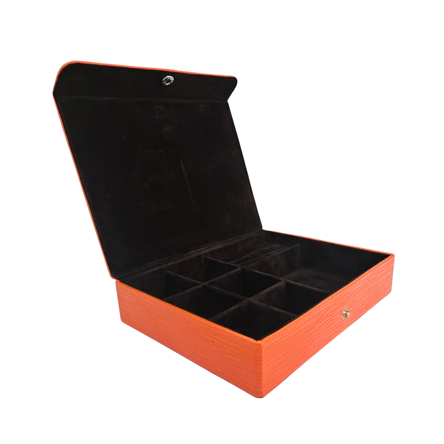 Ravenna Jewellery Box