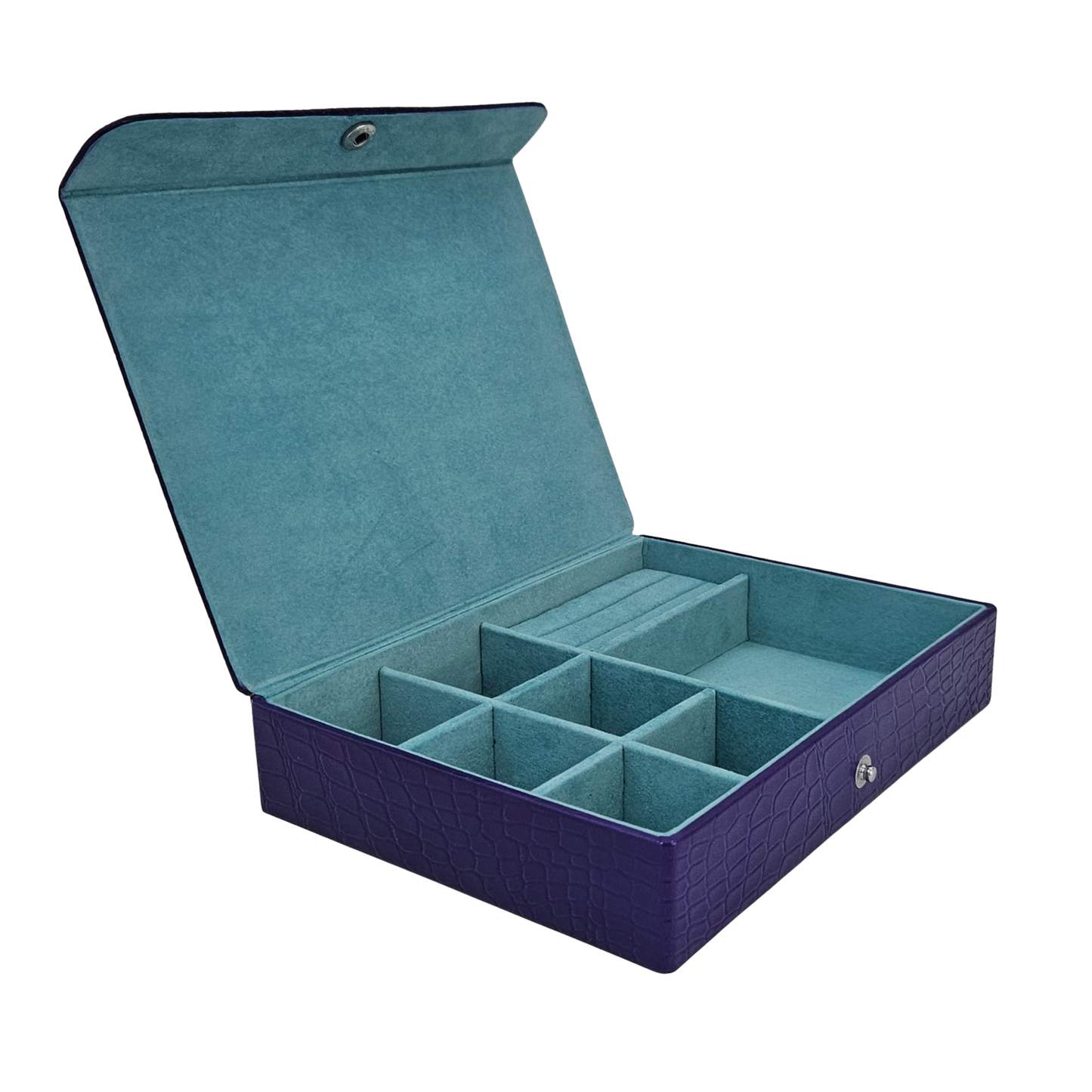 Ravenna Jewellery Box