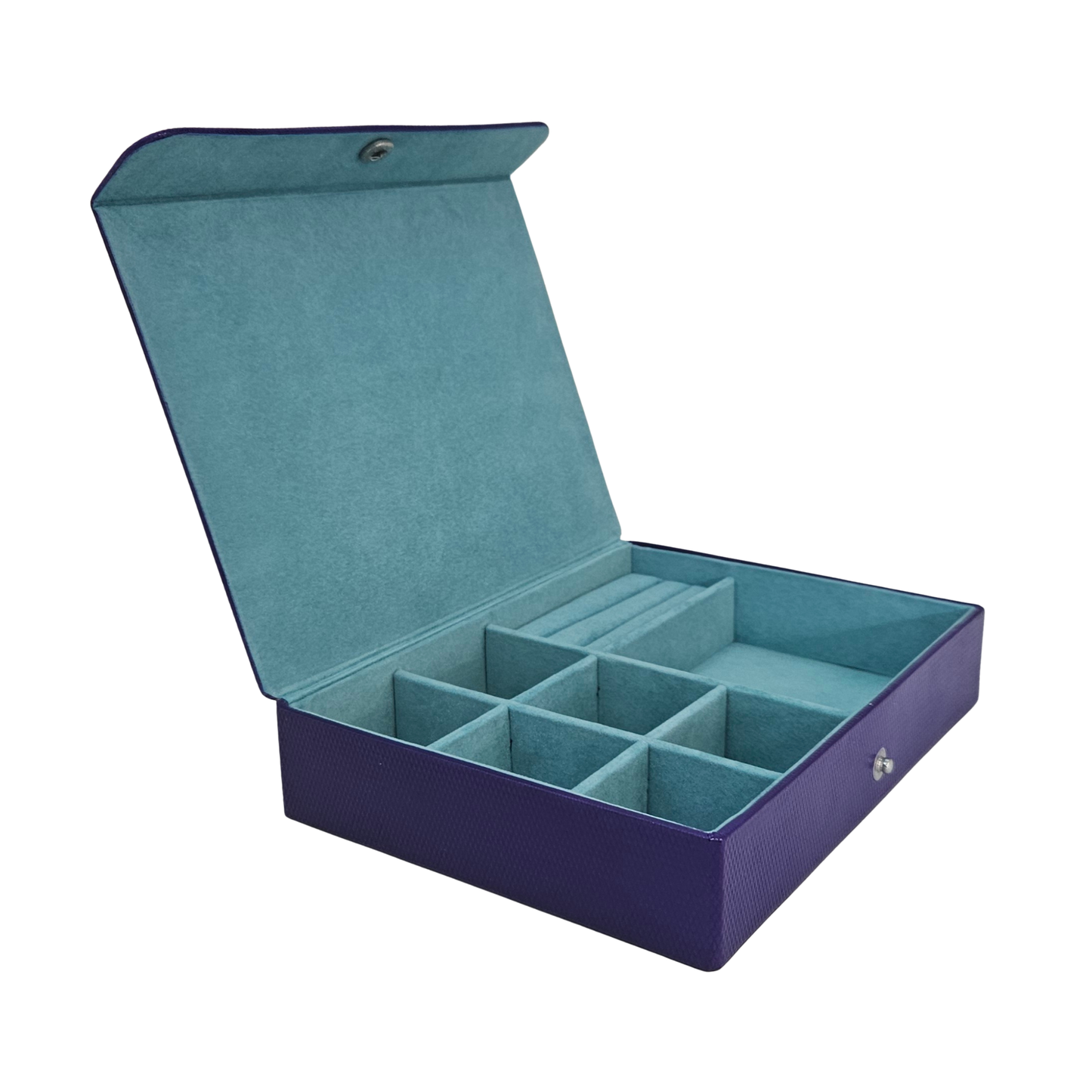 Ravenna Jewellery Box