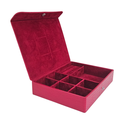 Ravenna Jewellery Box