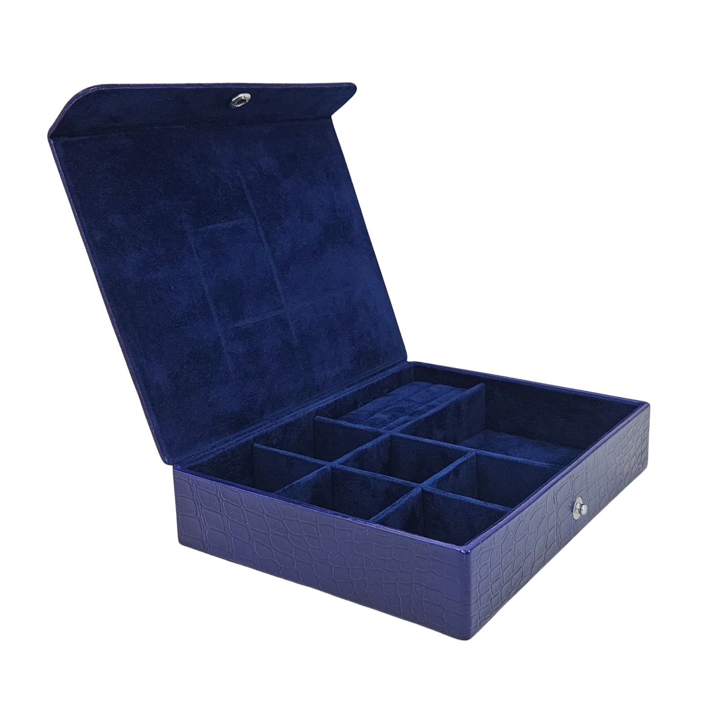 Ravenna Jewellery Box