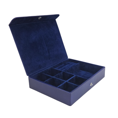 Ravenna Jewellery Box