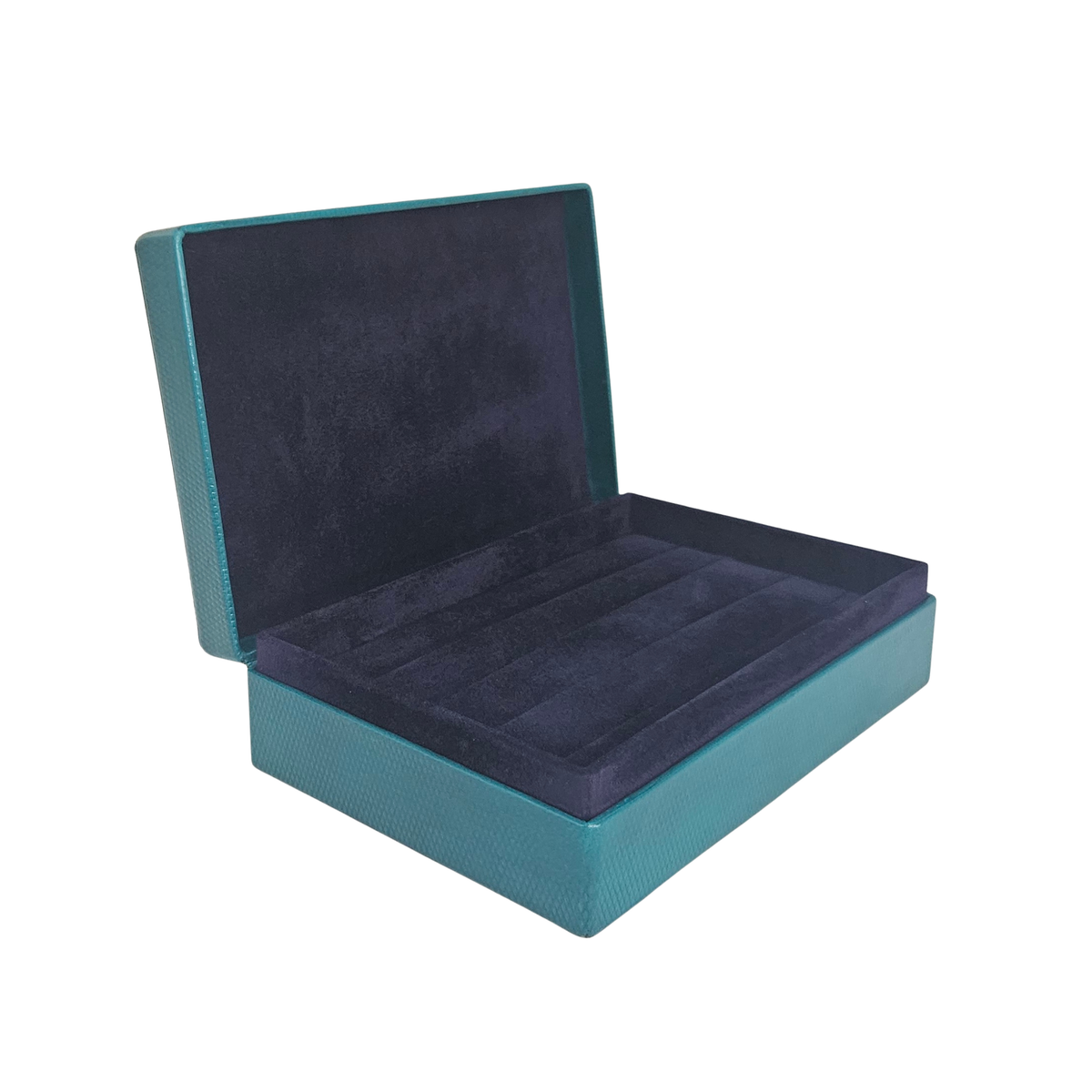 Ring and Cufflink Collection Box