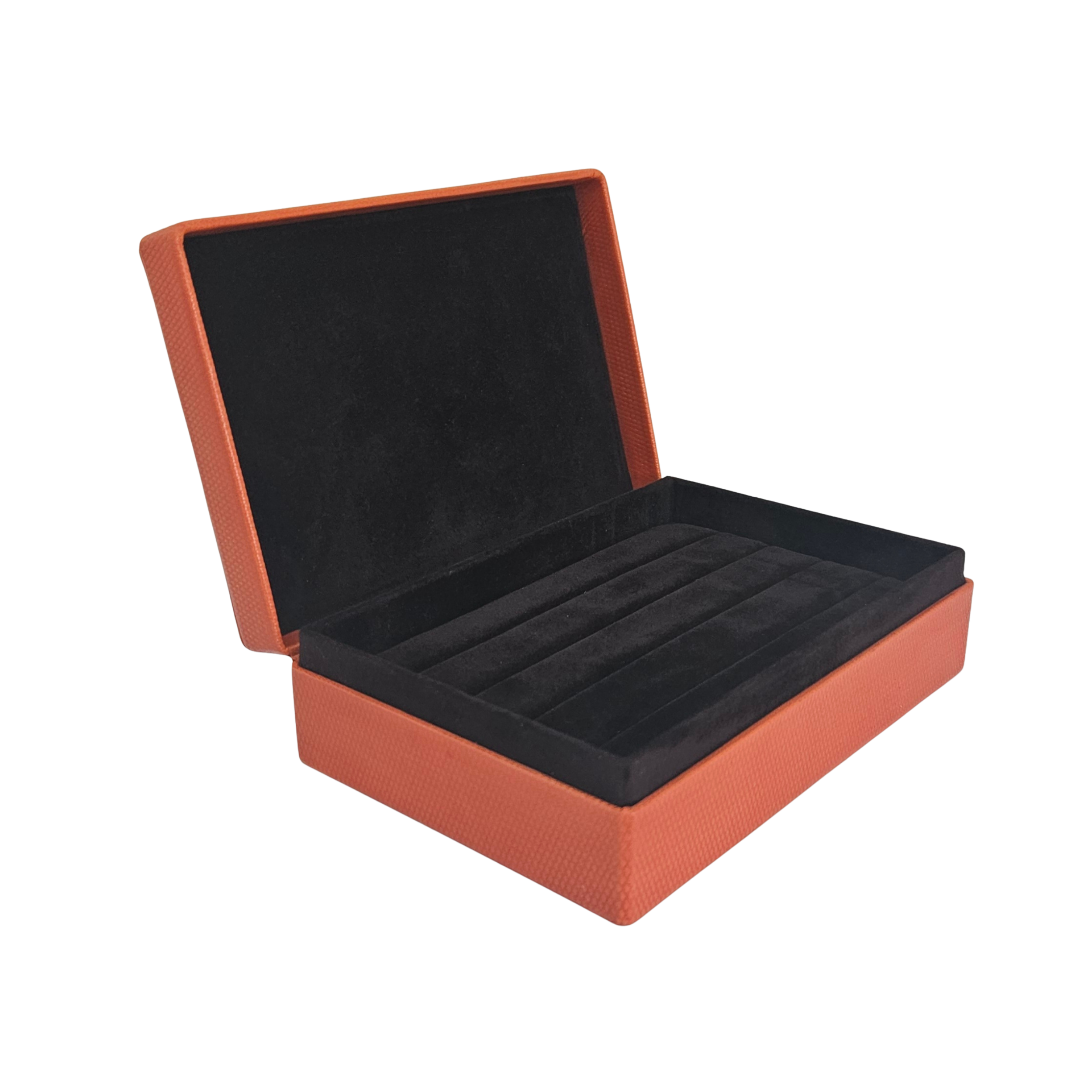 Ring and Cufflink Collection Box