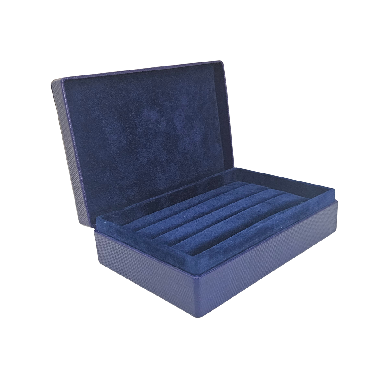 Ring and Cufflink Collection Box