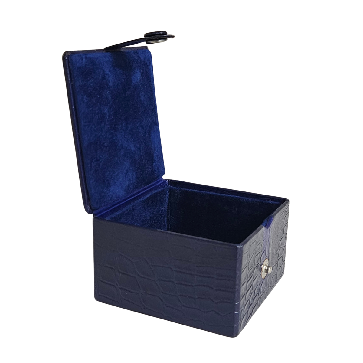 Gentleman's Square Stud Box