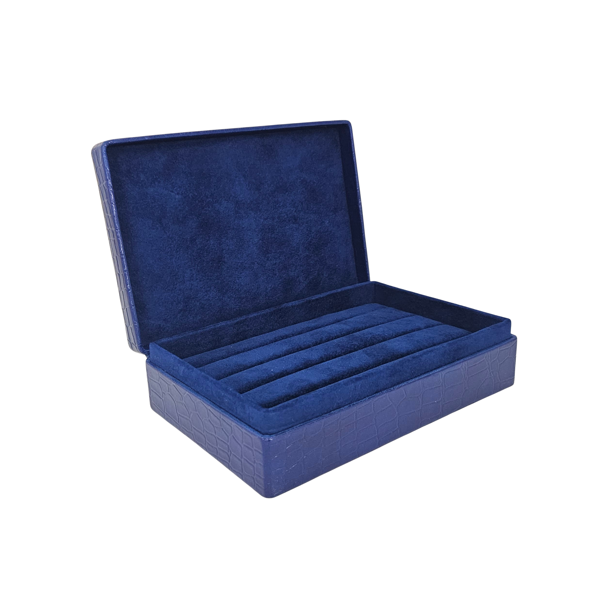 Ring and Cufflink Collection Box