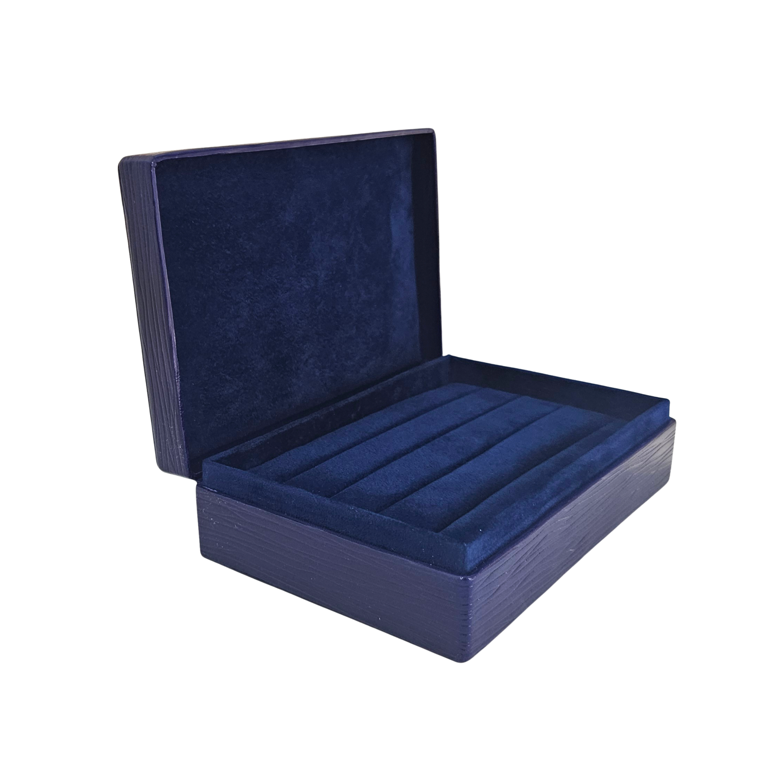 Ring and Cufflink Collection Box