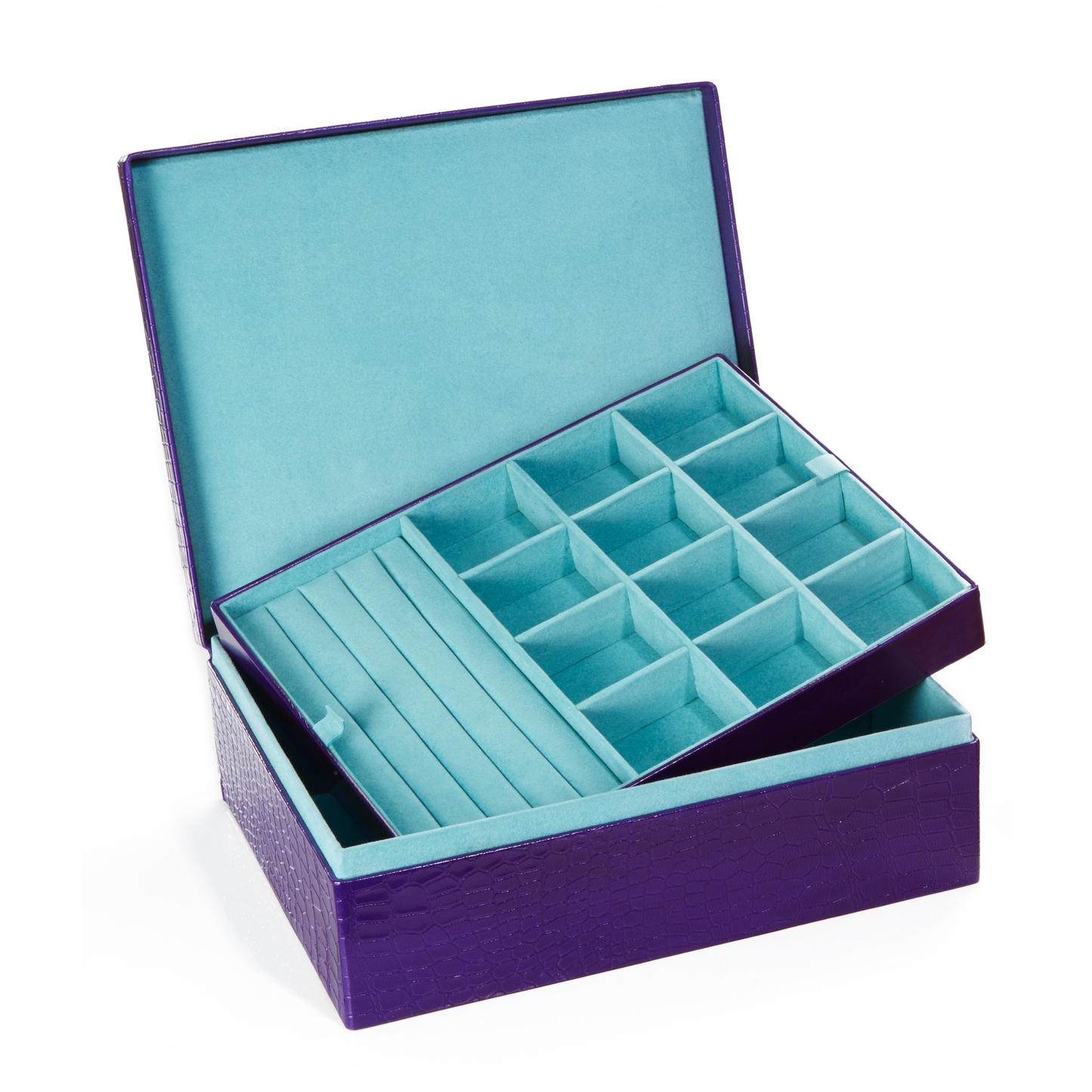 Verona Large Jewellery Box