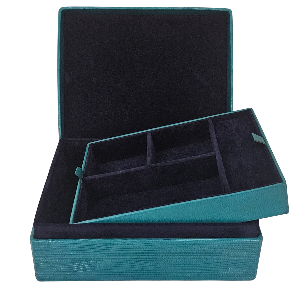 Lugano Jewellery Box