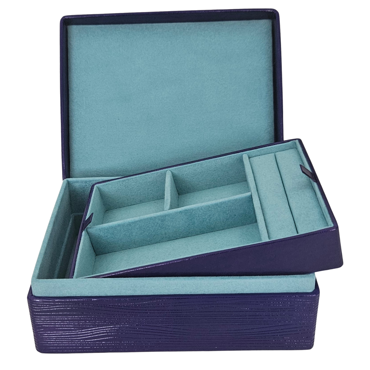 Lugano Jewellery Box