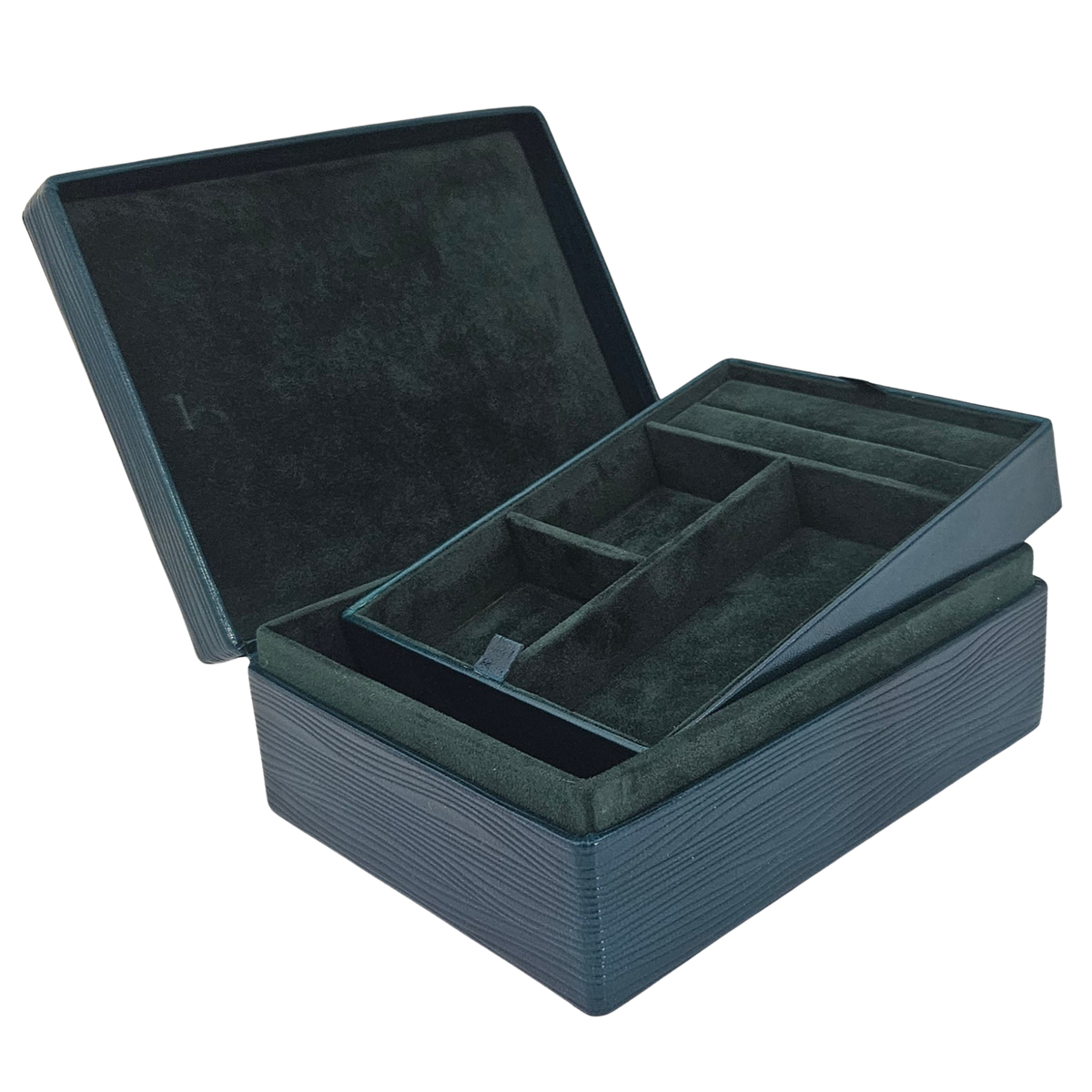 Lugano Jewellery Box