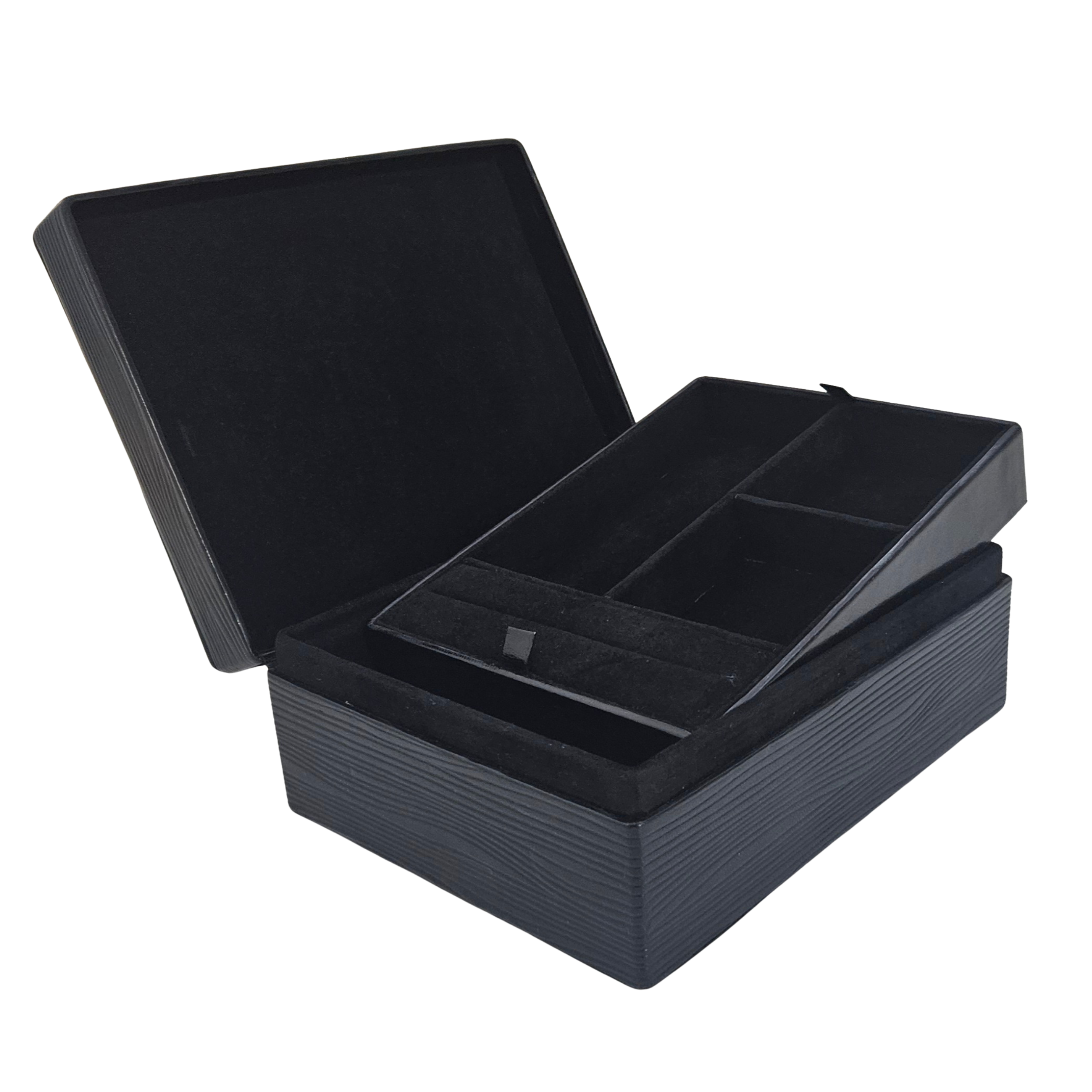 Lugano Jewellery Box