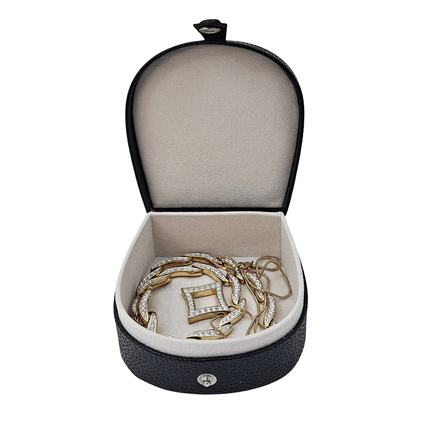 Horseshoe Box with Stud