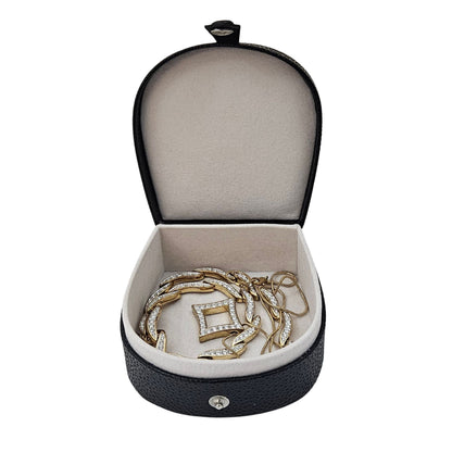 Horseshoe Box with Stud